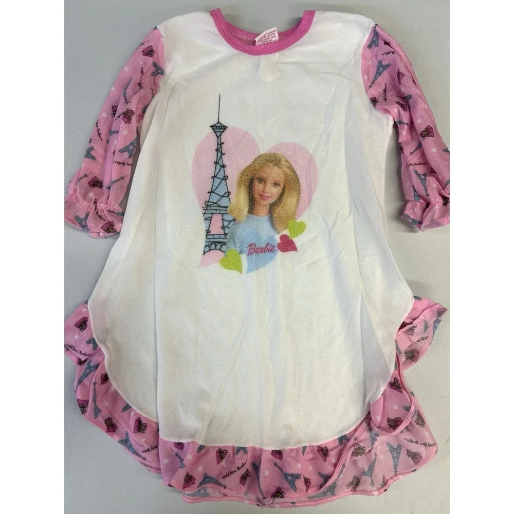 Vintage 2000s Barbie Sleeper Size 6